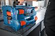Bosch PRO Koffersystem Verbinder-Set für L-Case, 2-tlg. Produktbild img3 S
