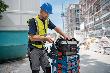 Bosch PRO Werkzeugtasche GWT 20 Produktbild img5 S
