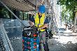 Bosch PRO Werkzeugtasche GWT 20 Produktbild img4 S