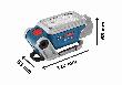 Bosch PRO Akku-Leuchte GLI 12V-330 Produktbild img3 S