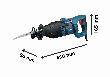 Bosch PRO Säbelsäge GSA 1300 PCE Produktbild img2 S