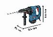 Bosch PRO Bohrhammer mit SDS plus GBH 3-28 DFR, L-BOXX Produktbild img3 S