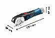 Bosch PRO Akku-Universalschere GUS 12V-300 Produktbild img3 S