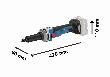 Bosch PRO Akku-Geradschleifer GGS 18V-23 LC Produktbild img3 S