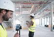 Bosch PRO Laser-Entfernungsmesser GLM 100-25 C Produktbild img5 S