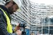 Bosch PRO Laser-Entfernungsmesser GLM 100-25 C Produktbild img3 S