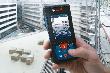 Bosch PRO Laser-Entfernungsmesser GLM 150-27 C Produktbild img4 S
