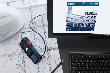 Bosch PRO Laser-Entfernungsmesser GLM 150-27 C Produktbild img3 S