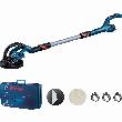 Bosch PRO Trockenbauschleifer GTR 55-225 im Handwerkerkoffer Produktbild