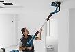Bosch PRO Trockenbauschleifer GTR 55-225 im Handwerkerkoffer Produktbild img5 S