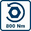 Bosch PRO Akku-Drehschlagschrauber GDS 18V-450 HC Produktbild img11 S
