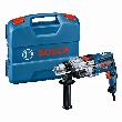 Bosch PRO Schlagbohrmaschine GSB 20-2 in L-Case Produktbild