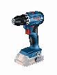 Bosch PRO Akku-Bohrschrauber GSR 18V-45 Produktbild