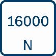 Bosch PRO Akku-Nietpistole GRG 18V-16 C Produktbild img9 S