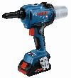 Bosch PRO Akku-Nietpistole GRG 18V-16 C Produktbild img2 S