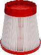 Bosch PRO Filter Klasse&nbsp;M, 158&nbsp;x 158&nbsp;x 160&nbsp;mm Produktbild