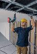 Bosch PRO Akku-Trockenbauschrauber GTB 18V-45 mit L-BOXX Produktbild img6 S