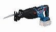 Bosch PRO Akku-Säbelsäge GSA 18V-28 in L-BOXX Produktbild img2 S