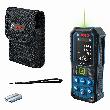 Bosch PRO Laser-Entfernungsmesser GLM 50-25 G Produktbild