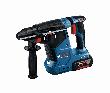Bosch PRO Akku-Bohrhammer mit SDS plus GBH 18V-24 C in L-BOXX Produktbild img2 S