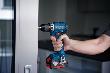 Bosch PRO Akku-Bohrschrauber GSR 18V-45 in L-BOXX Produktbild img6 S