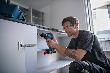 Bosch PRO Akku-Bohrschrauber GSR 18V-45 in L-BOXX Produktbild img5 S