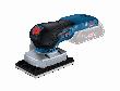 Bosch PRO Akku-Schwingschleifer GSS 18V-13 in L-BOXX Produktbild img2 S