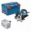 Bosch PRO Hobel GHO 40-82 C in L-BOXX Produktbild
