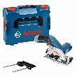 Bosch PRO Akku-Kreissäge GKS 12V-26 in L-BOXX Produktbild
