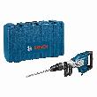 Bosch PRO Schlaghammer mit SDS max GSH 11 VC im Handwerkerkoffer Produktbild