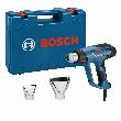 Bosch PRO Heißluftgebläse GHG 23-66 im Handwerkerkoffer Produktbild