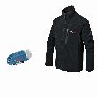Bosch PRO Beheizbare Jacke GHJ 12+18V XA L Produktbild