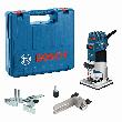 Bosch PRO Kantenfräse GKF 600 im Handwerkerkoffer Produktbild