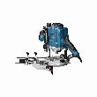 Bosch PRO Oberfräse GOF 1250 CE Produktbild