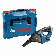 Bosch PRO Akku-Sauger GAS 12V in L-BOXX Produktbild