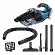 Bosch PRO Akku-Sauger GAS 18V-1 Produktbild