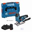 Bosch PRO Akku-Stichsäge GST 12V-70, 2 x Akku GBA 12V 3.0Ah in L-BOXX Produktbild img1 S