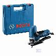 Bosch PRO Stichsäge GST 90 E im Handwerkerkoffer Produktbild
