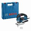 Bosch PRO Stichsäge GST 150 BCE im Handwerkerkoffer Produktbild