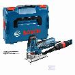 Bosch PRO Stichsäge GST 160 CE in L-BOXX Produktbild
