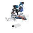 Bosch PRO Kapp- und Gehrungssäge GCM 10 GDJ Produktbild