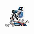 Bosch PRO Kapp- und Gehrungssäge GCM 12 GDL Produktbild