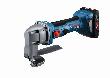Bosch PRO Akku-Blechschere GSC 18V-16 E, 2 x Akku ProCORE18V 4.0Ah in L-BOXX Produktbild img2 S