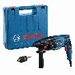 Bosch PRO Bohrhammer mit SDS plus GBH 2-21: Schnellspannbohrfutter SDS plus-Adapter Produktbild
