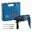 Bosch PRO Bohrhammer mit SDS plus GBH 2-21 mit 1x Bohrer SDS plus 6/8/10 mm Produktbild