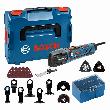 Bosch PRO Multi-Cutter GOP 30-28 in L-BOXX Produktbild