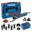 Bosch PRO Multi-Cutter GOP 40-30 in L-BOXX Produktbild