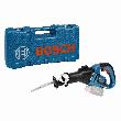 Bosch PRO Akku-Säbelsäge GSA 18V-32 im Handwerkerkoffer Produktbild