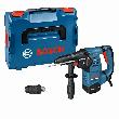 Bosch PRO Bohrhammer mit SDS plus GBH 3-28 DFR, Handwerkerkoffer Produktbild