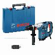Bosch PRO Bohrhammer mit SDS plus GBH 4-32 DFR, Schnellwechselbohrfutter, Handwerkerkoffer Produktbild